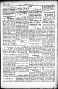Lidov noviny z 26.9.1922, edice 2, strana 3