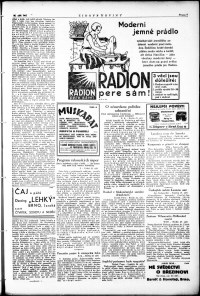 Lidov noviny z 26.9.1931, edice 1, strana 3