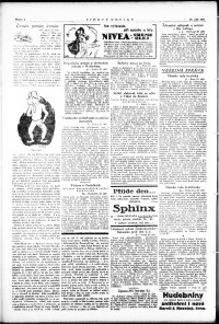 Lidov noviny z 26.9.1931, edice 1, strana 4