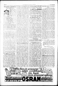 Lidov noviny z 26.9.1931, edice 1, strana 6