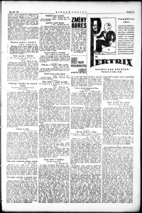 Lidov noviny z 26.9.1931, edice 1, strana 11