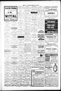 Lidov noviny z 26.9.1931, edice 3, strana 8
