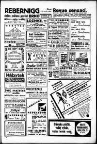 Lidov noviny z 26.9.1931, edice 3, strana 9