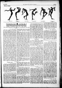 Lidov noviny z 26.9.1932, edice 1, strana 5
