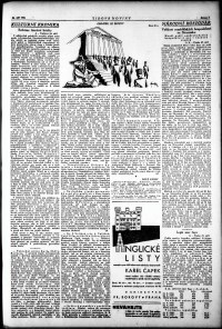 Lidov noviny z 26.9.1934, edice 1, strana 9