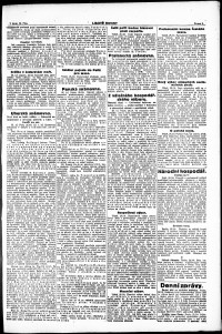 Lidov noviny z 26.10.1917, edice 1, strana 3