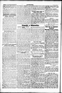 Lidov noviny z 26.10.1918, edice 1, strana 2