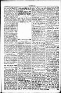 Lidov noviny z 26.10.1918, edice 1, strana 3