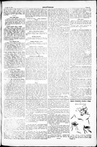 Lidov noviny z 26.10.1919, edice 1, strana 3
