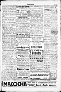 Lidov noviny z 26.10.1919, edice 1, strana 7