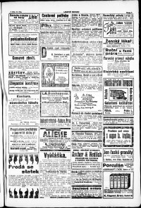 Lidov noviny z 26.10.1919, edice 1, strana 9