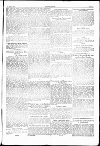 Lidov noviny z 26.10.1920, edice 1, strana 3