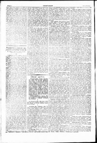 Lidov noviny z 26.10.1920, edice 1, strana 4