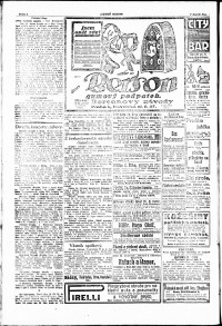 Lidov noviny z 26.10.1920, edice 1, strana 6