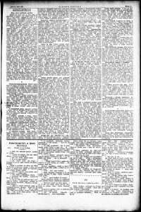 Lidov noviny z 26.10.1922, edice 1, strana 5