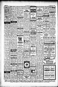 Lidov noviny z 26.10.1922, edice 1, strana 12