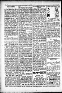 Lidov noviny z 26.10.1922, edice 2, strana 2