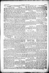 Lidov noviny z 26.10.1923, edice 1, strana 3