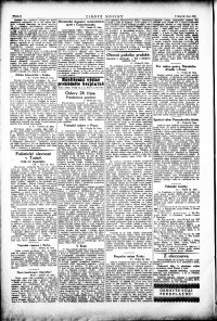 Lidov noviny z 26.10.1923, edice 1, strana 4