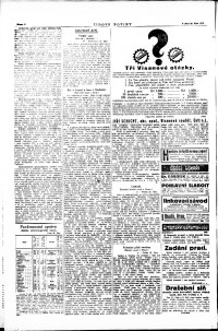 Lidov noviny z 26.10.1923, edice 1, strana 6