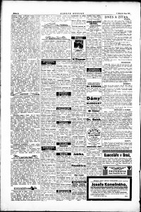 Lidov noviny z 26.10.1923, edice 1, strana 8