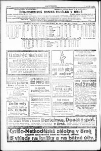 Lidov noviny z 26.11.1917, edice 1, strana 4