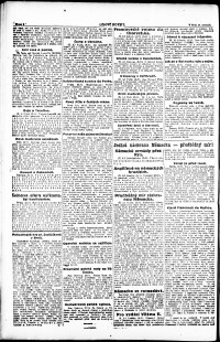 Lidov noviny z 26.11.1918, edice 1, strana 2