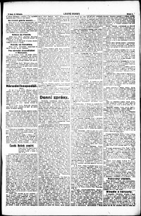 Lidov noviny z 26.11.1918, edice 1, strana 3