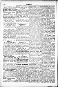 Lidov noviny z 26.11.1919, edice 1, strana 4