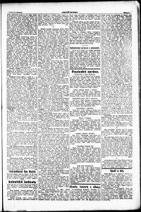 Lidov noviny z 26.11.1919, edice 1, strana 5