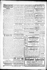 Lidov noviny z 26.11.1919, edice 1, strana 6