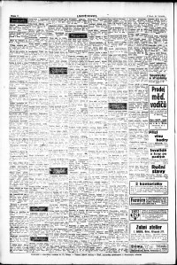 Lidov noviny z 26.11.1919, edice 2, strana 4