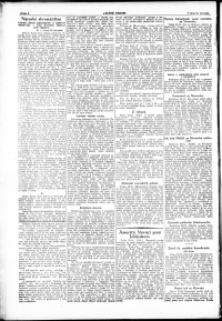 Lidov noviny z 26.11.1920, edice 1, strana 2