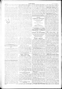 Lidov noviny z 26.11.1920, edice 2, strana 2