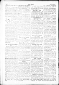 Lidov noviny z 26.11.1920, edice 3, strana 2