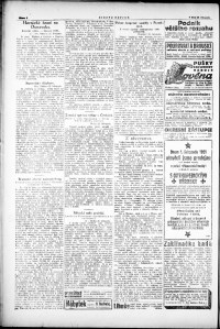 Lidov noviny z 26.11.1921, edice 1, strana 4