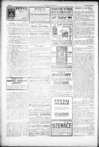 Lidov noviny z 26.11.1921, edice 1, strana 8