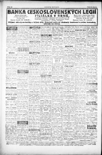 Lidov noviny z 26.11.1921, edice 1, strana 12