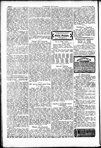 Lidov noviny z 26.11.1922, edice 1, strana 4