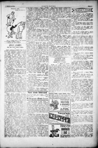 Lidov noviny z 26.12.1921, edice 1, strana 3