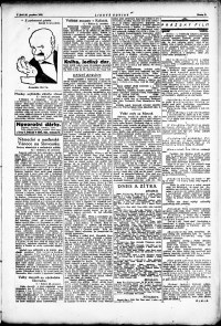 Lidov noviny z 26.12.1922, edice 1, strana 3