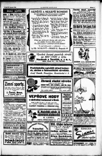 Lidov noviny z 26.12.1922, edice 1, strana 5