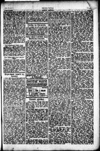 Lidov noviny z 27.1.1920, edice 1, strana 3