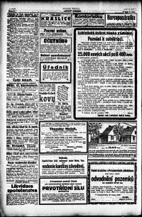 Lidov noviny z 27.1.1920, edice 1, strana 6