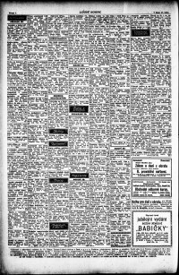 Lidov noviny z 27.1.1920, edice 2, strana 4