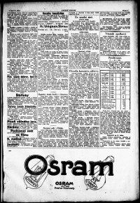 Lidov noviny z 27.1.1921, edice 1, strana 5