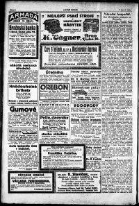 Lidov noviny z 27.1.1921, edice 1, strana 6