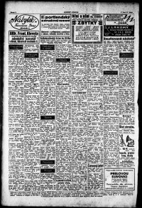 Lidov noviny z 27.1.1921, edice 1, strana 8