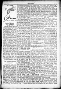 Lidov noviny z 27.1.1921, edice 1, strana 9