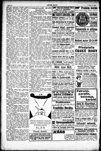 Lidov noviny z 27.1.1921, edice 1, strana 10
